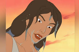 Mythic Warriors Season 1: Atalanta" The Wild Girl