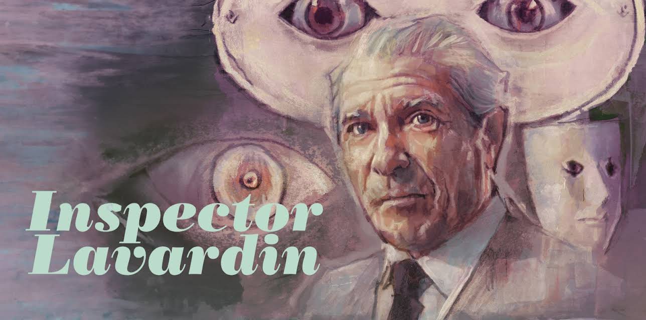 Inspector Lavardin (1991)