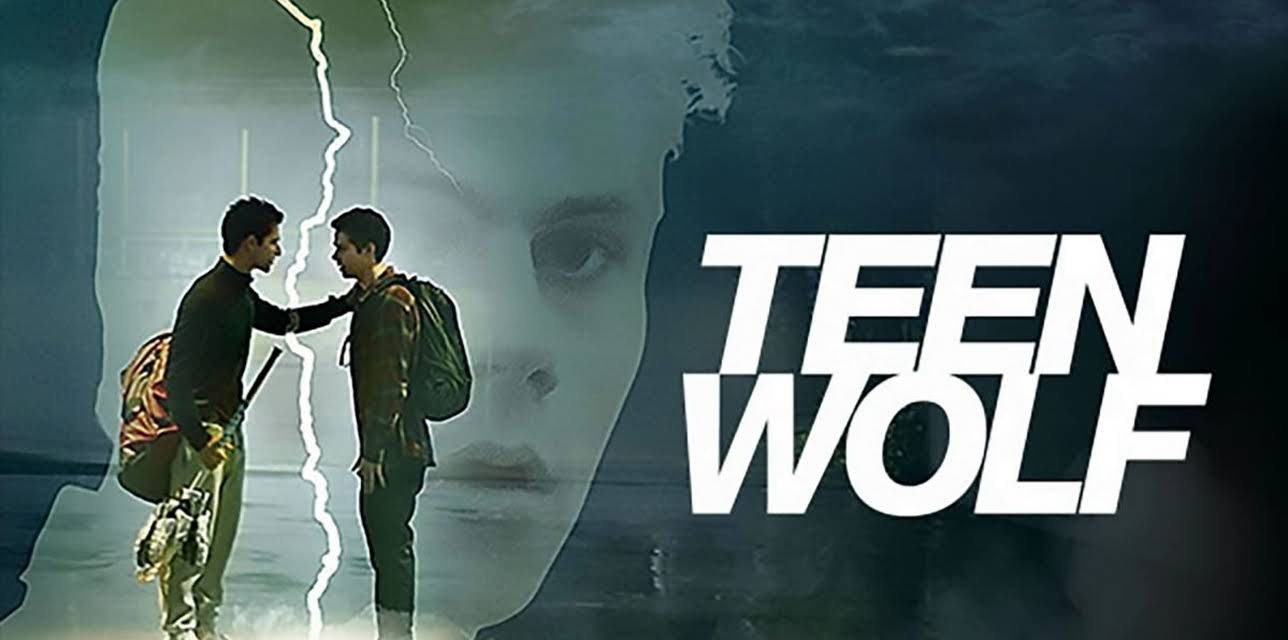 Teen Wolf