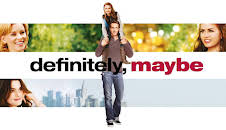 Definitely, maybe