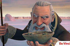 The Deep, Season 1: The Proteus Factor