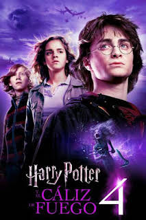22:35: Harry Potter y el cáliz de fuego | National Geographic | 9/13 2026