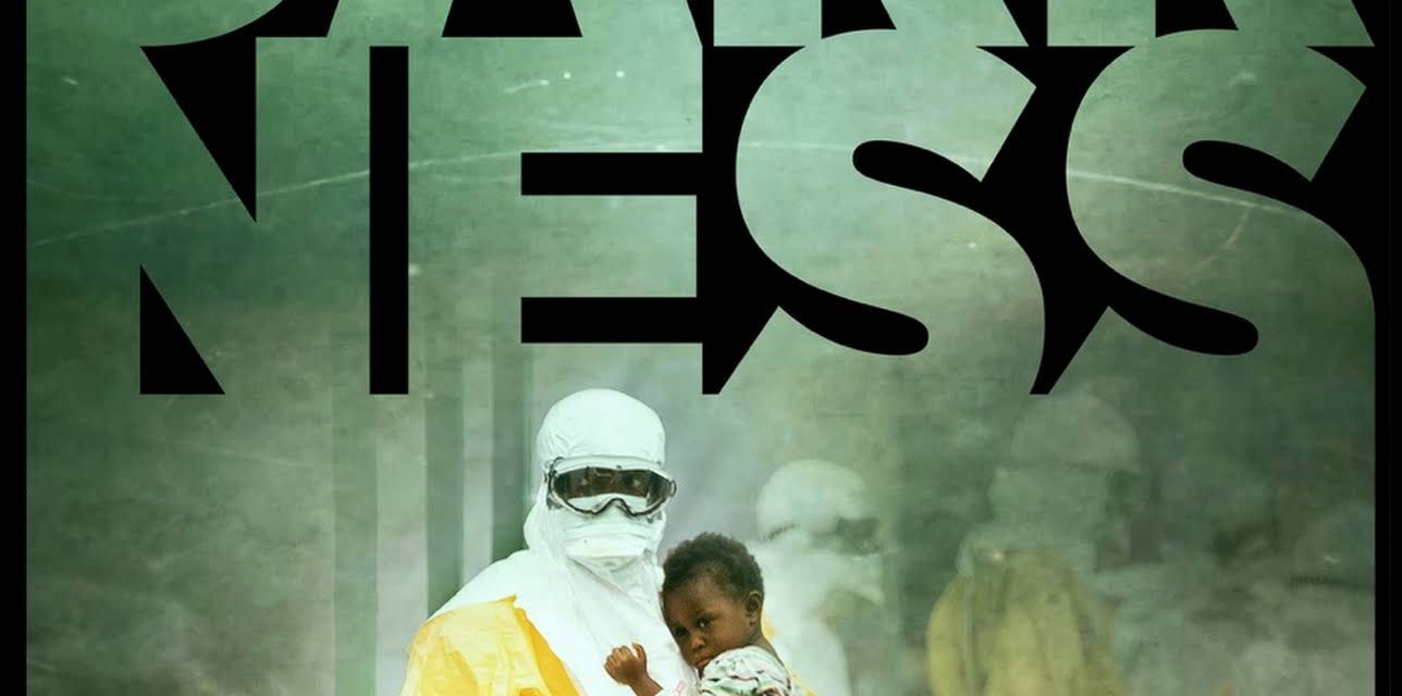 Facing Darkness (2017)