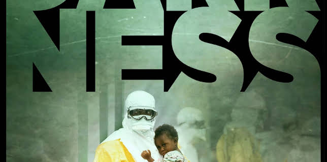 Facing Darkness (2017)