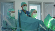 St Görans sykehus (S2 E4)