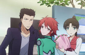The Irregular at Magic High School - S01: Enrollment Part VII