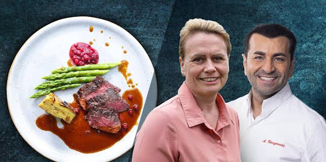 04:25: Kochs anders | HR Fernsehen | 12/25 2025