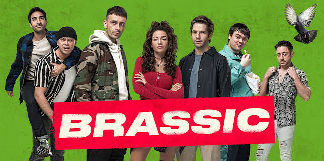 Brassic S1