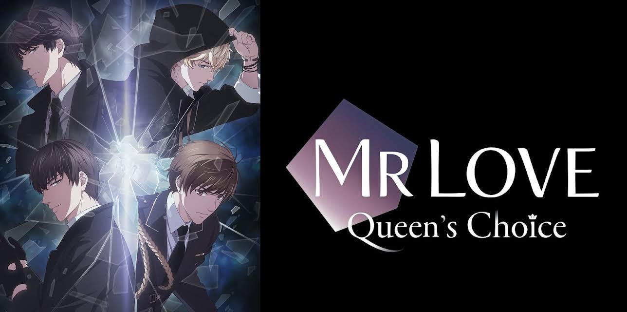 Mr Love: Queen's Choice: Season 1