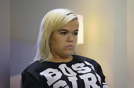 Little Women: Dallas Season 1: Man Up