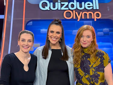 23:00: Quizduell - Olymp | SWR Fernsehen RP | 6/8 2026