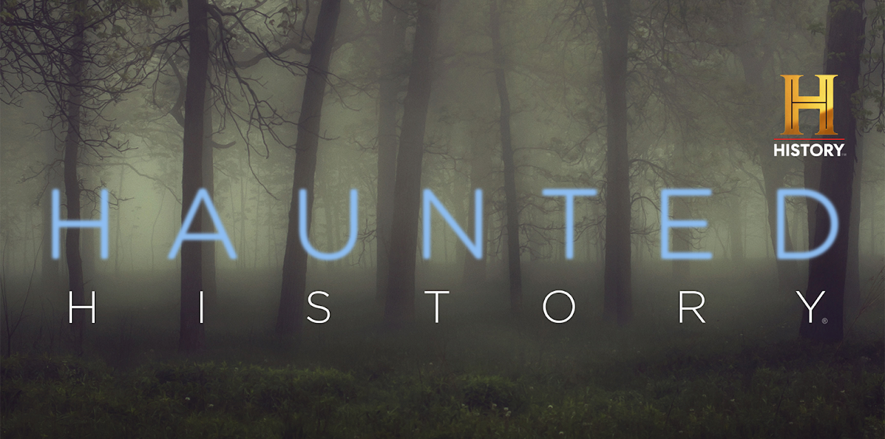 Haunted History (2001)