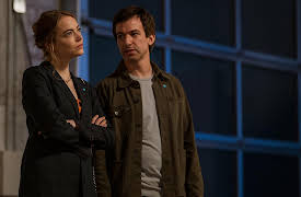 The Curse: Pressure’s Looking Good So Far