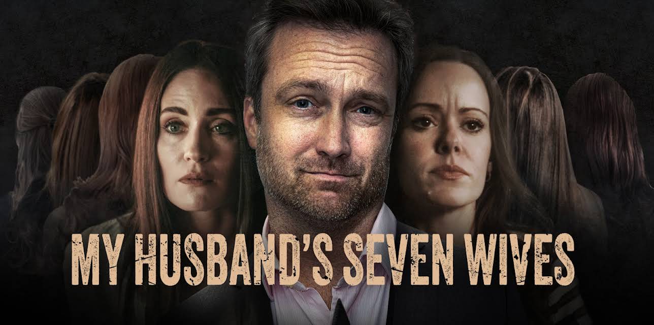 My Husband's Seven Wives (2024)