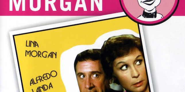 14:45: Los pecados de una chica casi decente (IMDb 5.1) | 13 TV | 2/1 2026