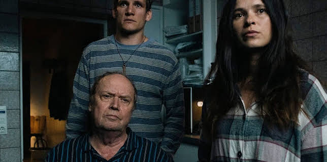 00:45: Die Bestatterin - Zweieinhalb Tote | SWR Fernsehen RP | 1/4 2026