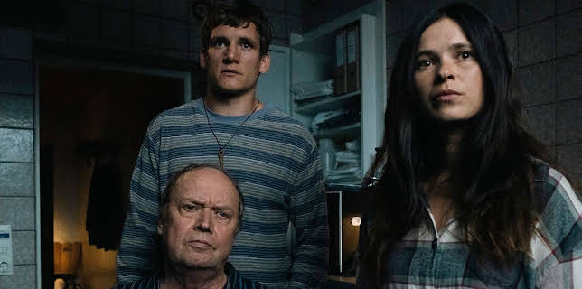 Die Bestatterin - Zweieinhalb Tote