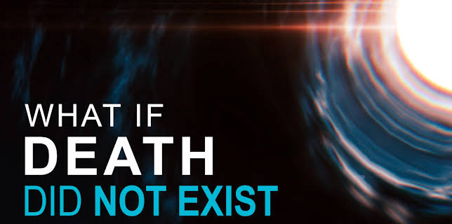 What If Death Did Not Exist (2024)