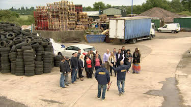 2:40 PM: Storage Hunters UK (S3 E8) (S3) | Dave | 1/11 2026