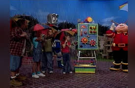 Dooley and Pals Season 1: The Four Seasons