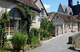 The Favorite Village Of The French: The Favorite Village Of The French 2015