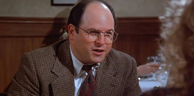 12:05: Seinfeld (S7 E13) (S7) | Viasat 4 | 12/15 2025