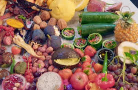 Manjares divinos: El pícnic perfecto