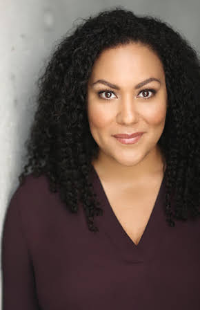 Cherlandra Estrada as 