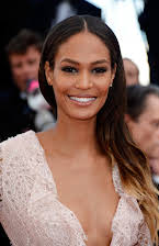Joan Smalls as 