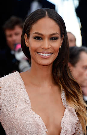 Joan Smalls as 