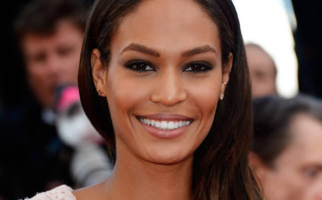 Joan Smalls