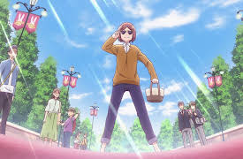 Season 1: Poem 3: Let's Go to the Amusement Park English Dub