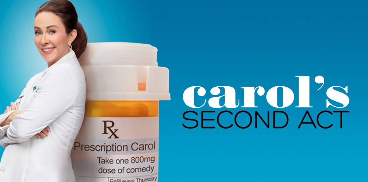 Carol's Second Act, Season 1