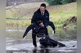 Duty and Revenge: Episode 4