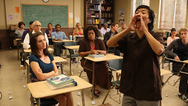 07:30: Community (S1 E4) (S1) | TV6 | 4/22 2026