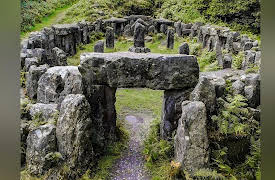 The Celtic World: Celtic Religion and the Druids
