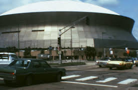 History's Greatest of All Time with Peyton Manning: Stadium Smackdown