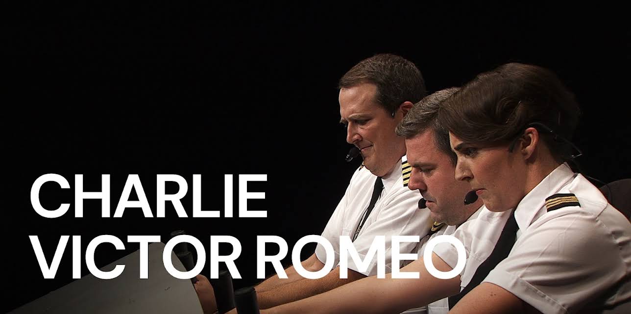 Charlie Victor Romeo (2013)