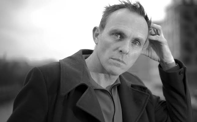 Dirk Martens