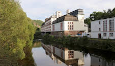 Lauben, Luxus, Leckereien - Die Schokoladenstadt Saalfeld
