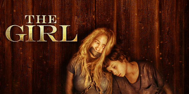 The Girl (2022)