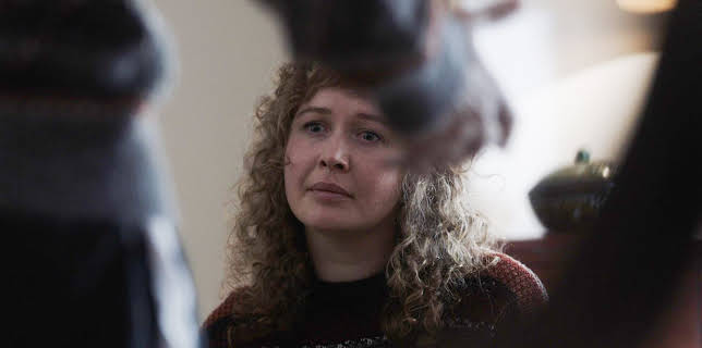 12:00: American Monster (S7 E14) (S7) | Investigation Discovery | 12/24 2025