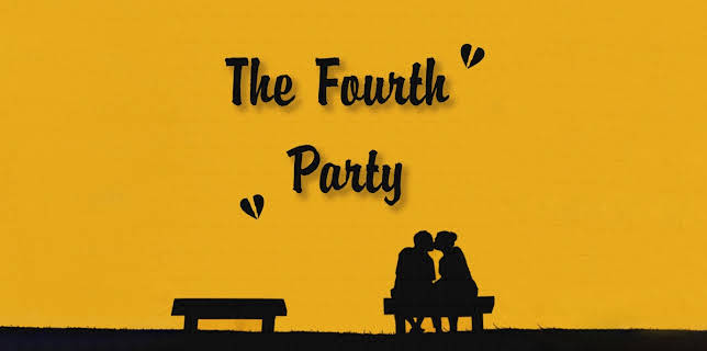 The Fourth Party (2021)