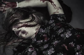 Homicide City Season 1: A Russian Tragedy