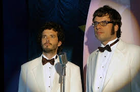 Flight of the Conchords, Season 1: What Goes On Tour