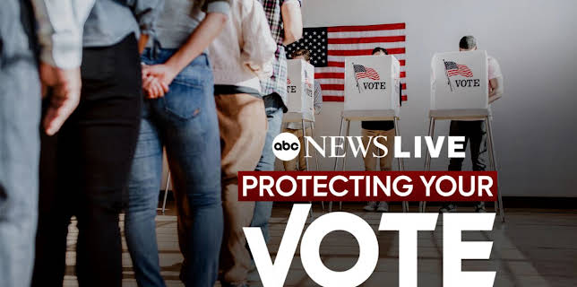 Protecting Your Vote