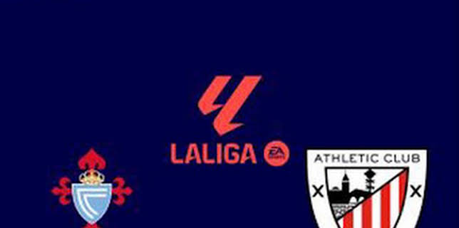 21:45: Resúmenes LALIGA EA Sports (T25/26): Celta - Athletic | GOL | 12/15 2025