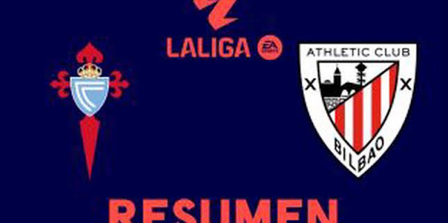 Resúmenes LALIGA EA Sports (T25/26): Celta - Athletic