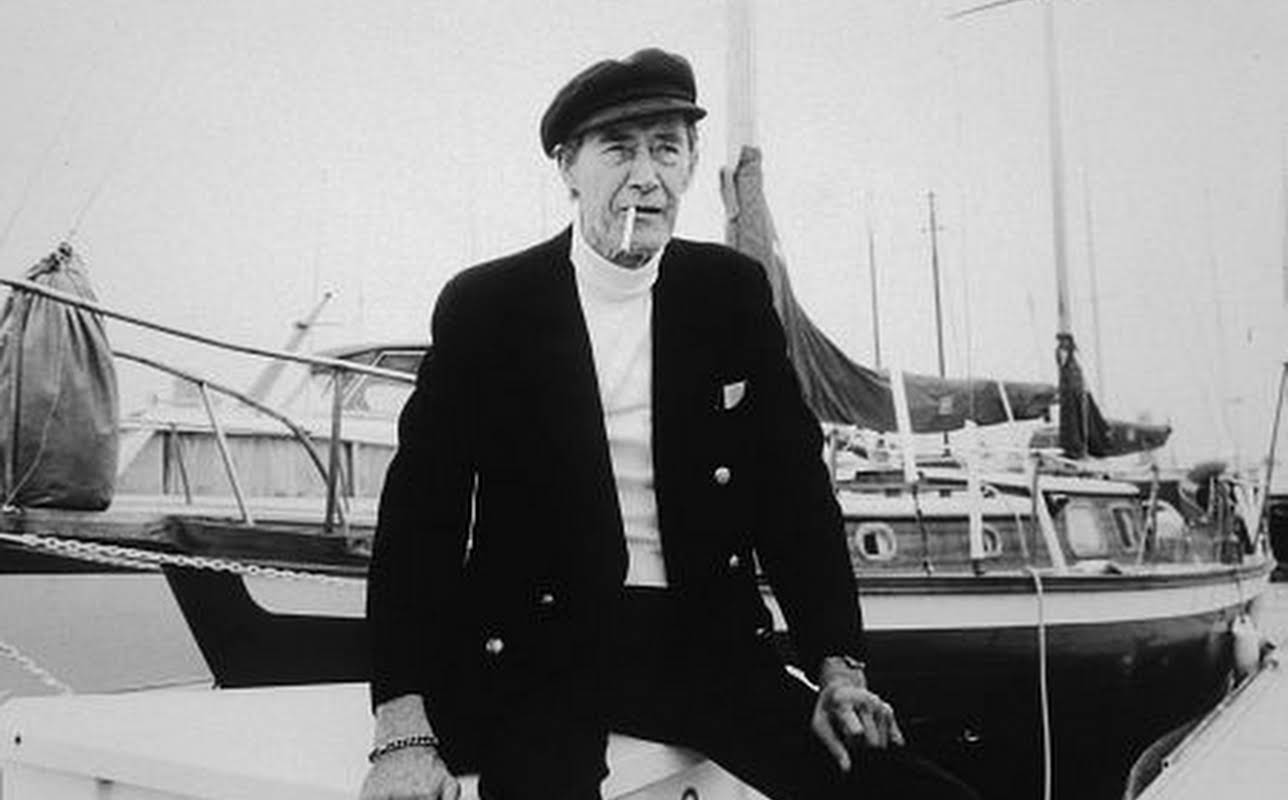 John Carradine