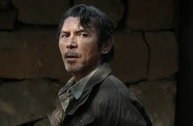 Blindspot: 7. Sent on Tour